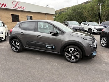 Used Citroen C3 2023 for sale - 76275952: Photo