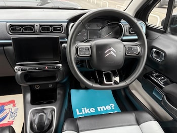 Used Citroen C3 2023 for sale - 76275952: Photo