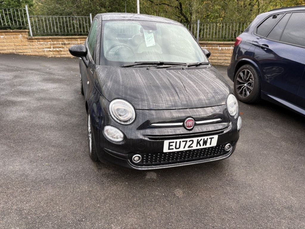 Used Fiat 500 2022 for sale - 76340420: Photo 1