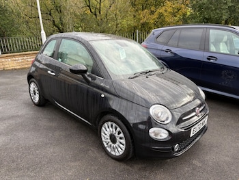 Used Fiat 500 2022 for sale - 76340420: Photo
