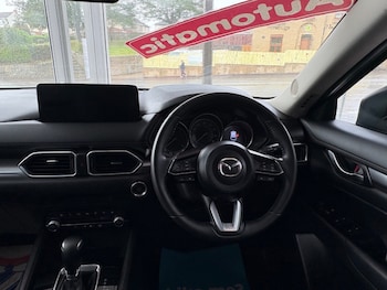 Used Mazda CX-5 2024 for sale - 76275959: Photo