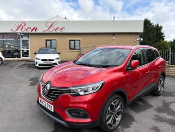Used Renault Kadjar 2022 for sale - 76275957: Photo