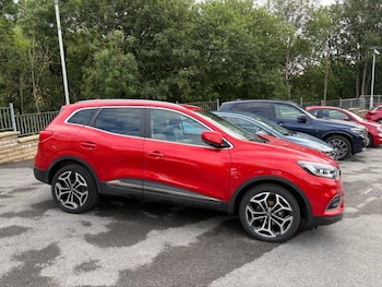 Used Renault Kadjar 2022 for sale - 76275957: Photo