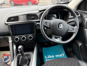 Used Renault Kadjar 2022 for sale - 76275957: Photo