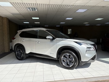 Used Nissan X-Trail 2025 for sale - 76275946: Photo