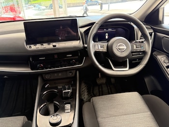 Used Nissan X-Trail 2025 for sale - 76275946: Photo