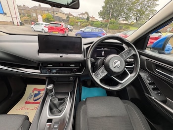 Used Nissan Qashqai 2022 for sale - 76275955: Photo