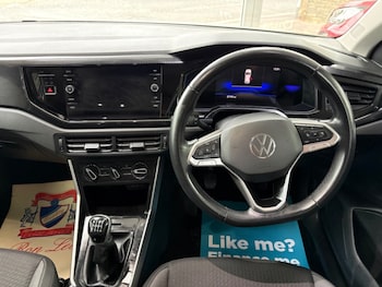 Used Volkswagen Taigo 2023 for sale - 76275953: Photo