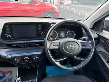 Used Hyundai i20 2021 for sale - 76275943: Photo