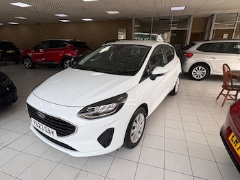 Used Ford Fiesta 2023 for sale - 76275938: Photo