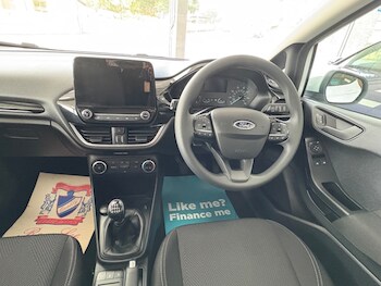 Used Ford Fiesta 2023 for sale - 76275938: Photo