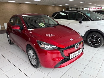 Used Mazda Mazda2 2024 for sale - 76275948: Photo