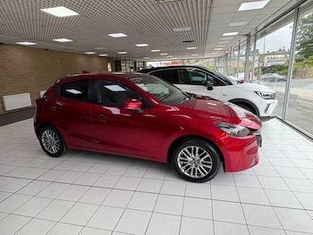 Used Mazda Mazda2 2024 for sale - 76275948: Photo