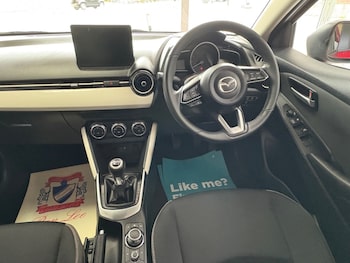 Used Mazda Mazda2 2024 for sale - 76275948: Photo