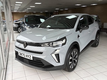 2025 - 1.0 TCE 90 Evolution 5dr