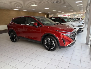 Used Nissan Qashqai 2025 for sale - 76275950: Photo