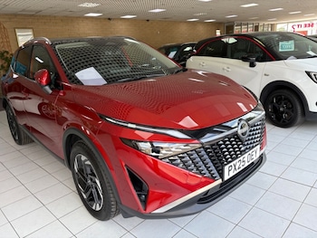 Used Nissan Qashqai 2025 for sale - 76275950: Photo
