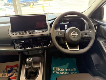 Used Nissan Qashqai 2025 for sale - 76275950: Photo