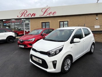 Kia - Picanto