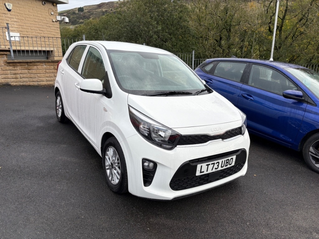 Used Kia Picanto 2023 for sale - 76345059: Photo 2