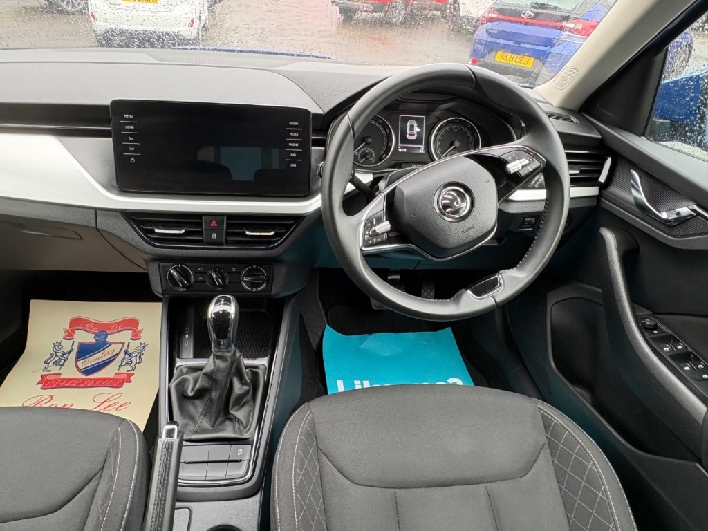 Used Skoda Kamiq 2024 for sale - 76616984: Photo 3