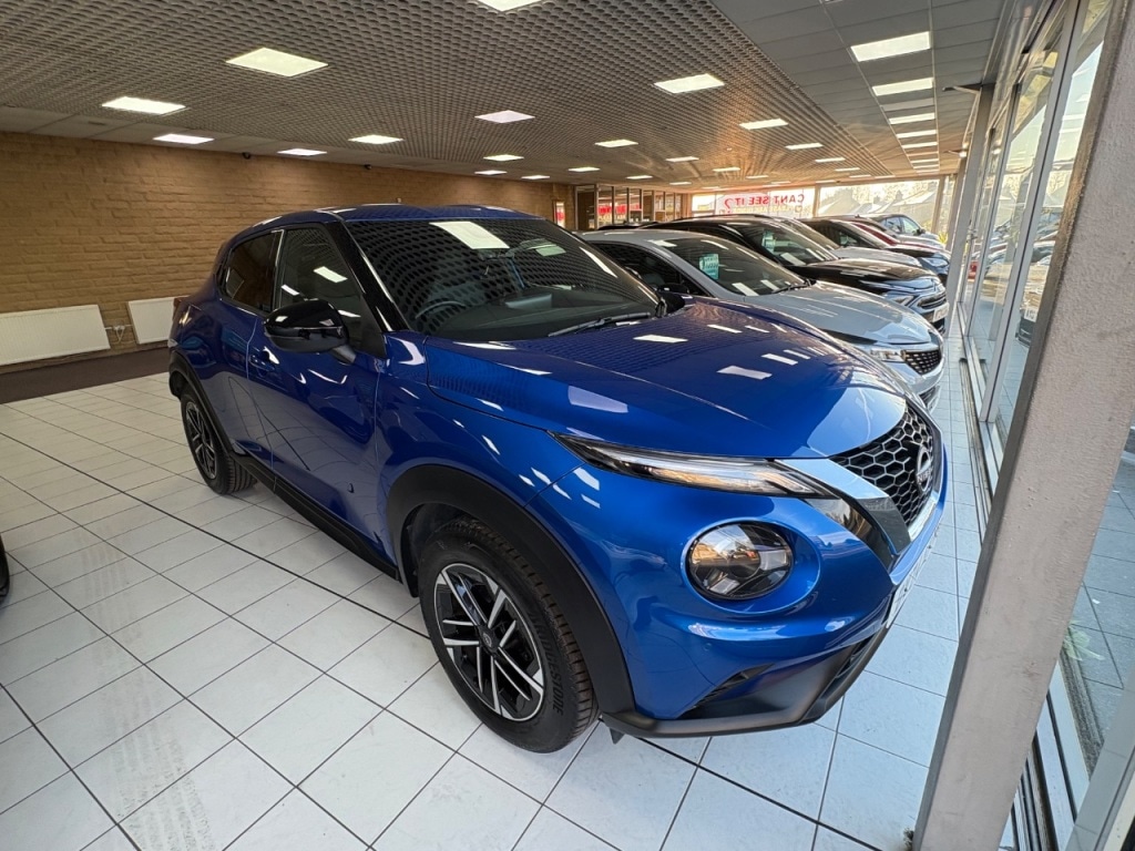 Used Nissan Juke 2024 for sale - 76649985: Photo 1