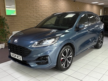 Used Ford Kuga 2024 for sale - 76275958: Photo