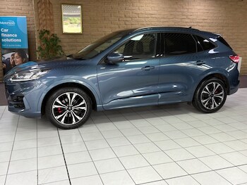Used Ford Kuga 2024 for sale - 76275958: Photo