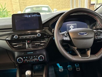 Used Ford Kuga 2024 for sale - 76275958: Photo