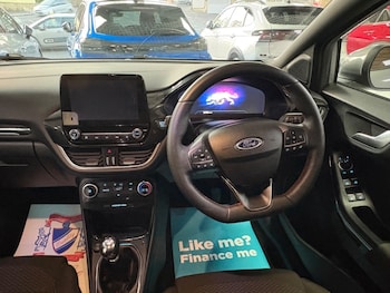 Used Ford Puma 2024 for sale - 76603796: Photo