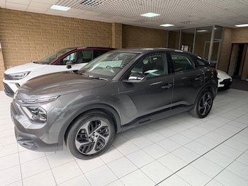 Used Citroen C4 2024 for sale - 76275954: Photo