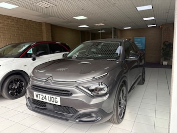 Used Citroen C4 2024 for sale - 76275954: Photo