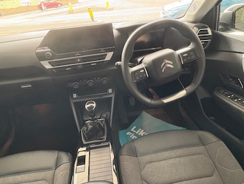 Used Citroen C4 2024 for sale - 76275954: Photo