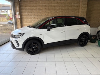 Used Vauxhall Crossland 2023 for sale - 76275951: Photo