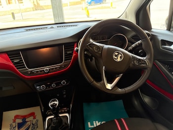 Used Vauxhall Crossland 2023 for sale - 76275951: Photo
