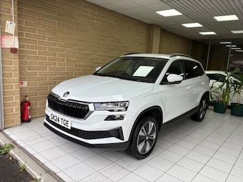 2024 - 1.0 TSI SE Drive 5dr