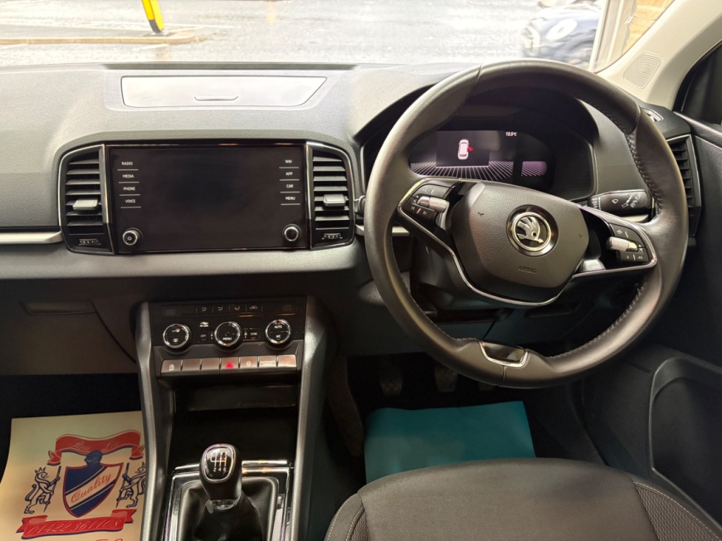 Used Skoda Karoq 2024 for sale - 76332858: Photo 3