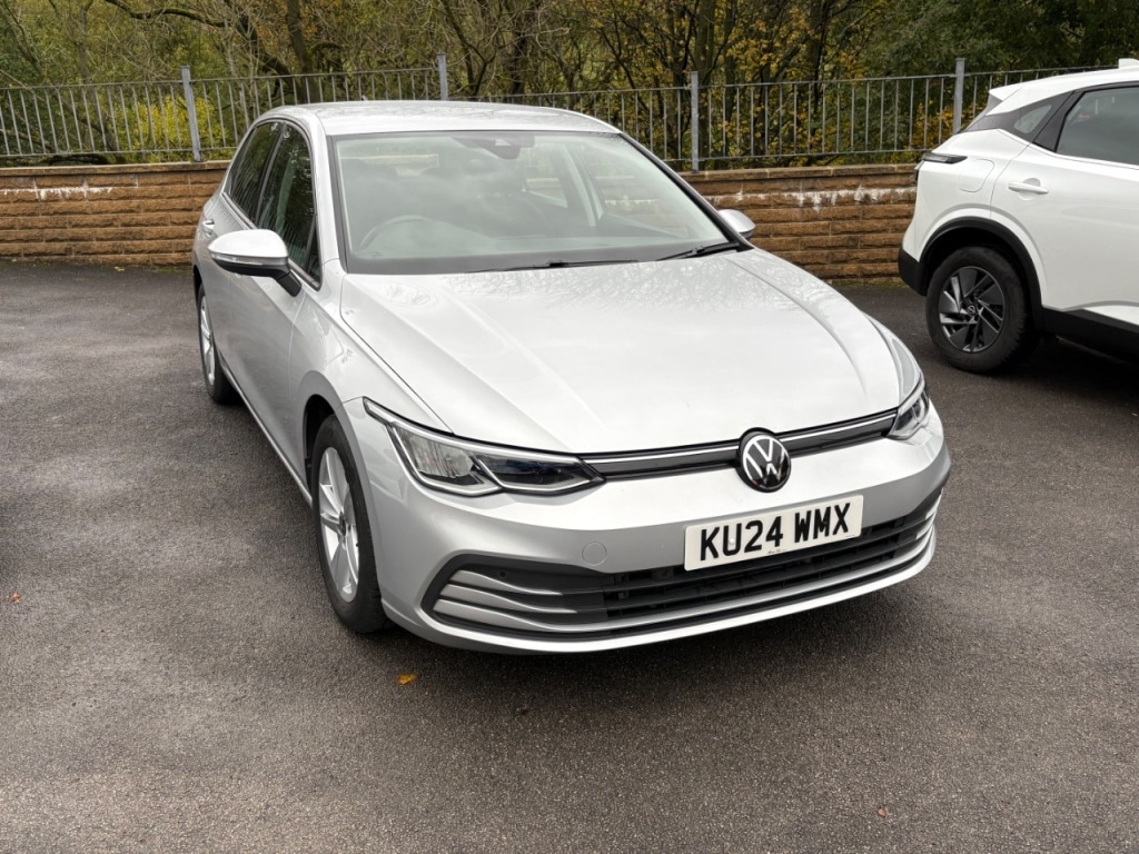 Used Volkswagen Golf 2024 for sale - 76469357: Photo 2