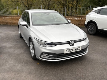 Used Volkswagen Golf 2024 for sale - 76469357: Photo