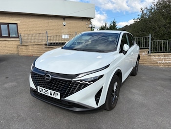 Used Nissan Qashqai 2025 for sale - 76275939: Photo