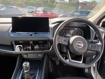 Used Nissan Qashqai 2025 for sale - 76275939: Photo