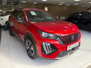 Used Peugeot 2008 2023 for sale - 76275956: Photo