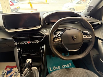 Used Peugeot 2008 2023 for sale - 76275956: Photo