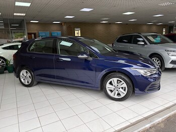 Used Volkswagen Golf 2024 for sale - 76275941: Photo