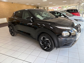 Used Nissan Juke 2023 for sale - 76275942: Photo