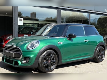 Used MINI Hatch 2019 for sale - 78580740: Photo