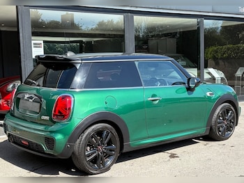 Used MINI Hatch 2019 for sale - 78580740: Photo