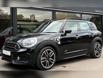 Used MINI Countryman 2019 for sale - 78580744: Photo