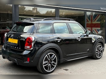 Used MINI Countryman 2019 for sale - 78580744: Photo