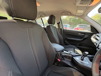 Used BMW 1 Series 2017 for sale - 78580751: Photo